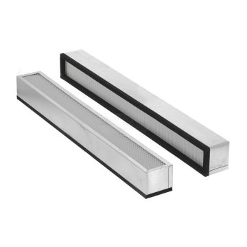 Kabínová filtračná vložka z decembra 2019/VÝMENA/ 117372973