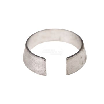 CONICAL RING OF THE FAN DRIVE PULLEY D40x13