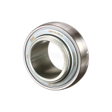 Ball bearing