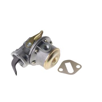 Pohonné čerpadlo AK-048, motor D2500, 20TB 994096 , 2641911, AK-048 WÓZEK BUŁGAR