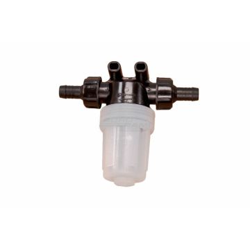 Filtr ciśnieniowy międzysekcyjny MESH 90 SZARY AP19FCM Agroplast