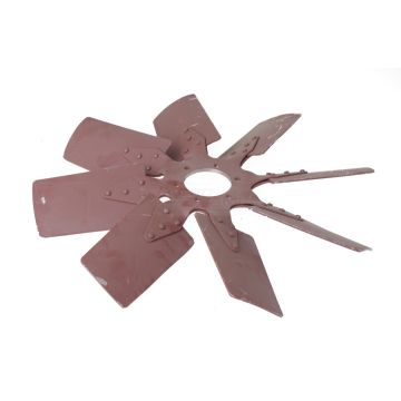 Ventilateur 8 pales Record