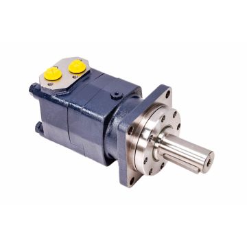 Hydraulic motor WMT320cm3/rev(200bar/max.280bar)