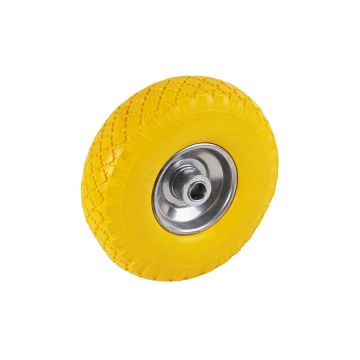 Tire wheel diameter 20 mm FF1805-1 PU