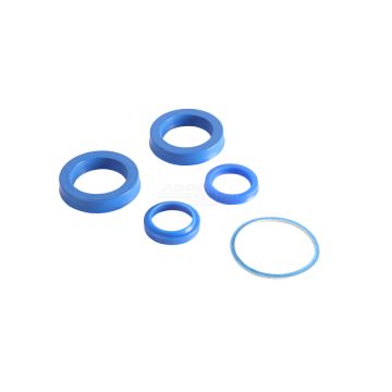 Throw force set - Mercator, Dominator...