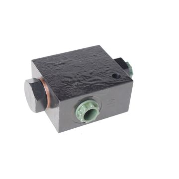 Régulateur de débit RP-001