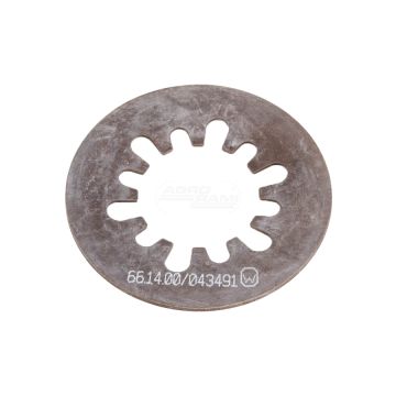 John Deere clutch spacer