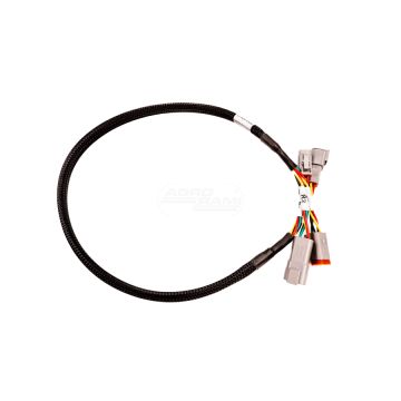 ISOBUS wiring kit, adapter DTM - DT