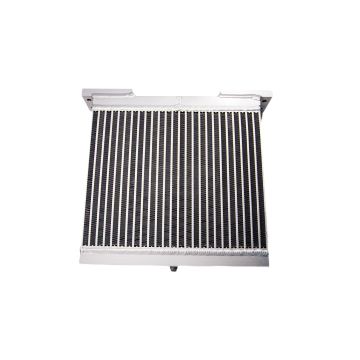 LKT oil cooler