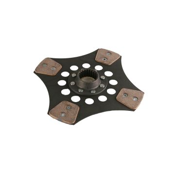 Spojková lamela 25/212-32 L-280mm. 22Z 41/45