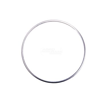 Kovový Hub Speed ​​Ring