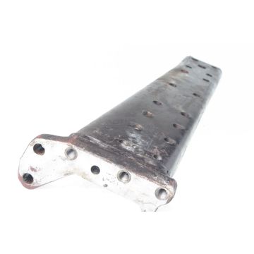 Left C-section reinforced 802801060B2