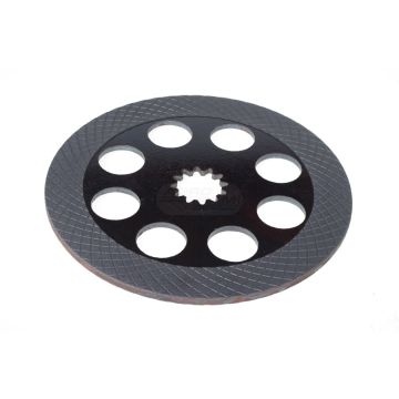 Brzdový kotúč.26/422-6 12-Z.Fi-306 Gr.10.2mm.Fi-45.5x57mm AL28236  AL68096 AL38236 AZ40478 AT22034