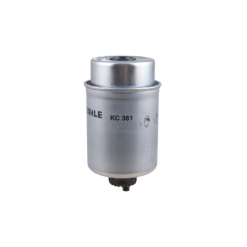 Fuel filter RE62419, WK8102, H174WK, P171543 MAHLE | KNECHT FILTERS