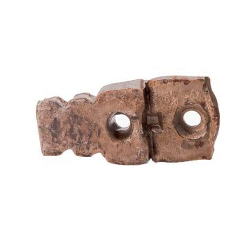 KNOCK ON CULTIVATOR MOUNTING 304307 ORIGINAL