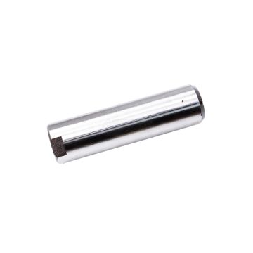 Federachsstift. 26/6481-1 l-107, Durchmesser 30 mm