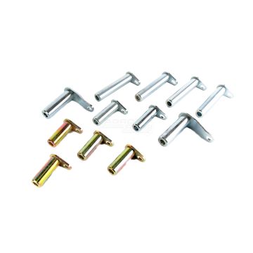 Set of pins TL 100 SL