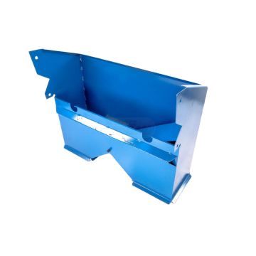 Absackmaschine 2 Säcke-15KG