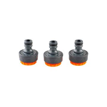 Wasserhahnanschluss FEST Schmith 1/2" - 3/4"