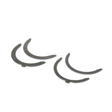 Sada polkrúžkov 0,25 OZ90416 N-0,25