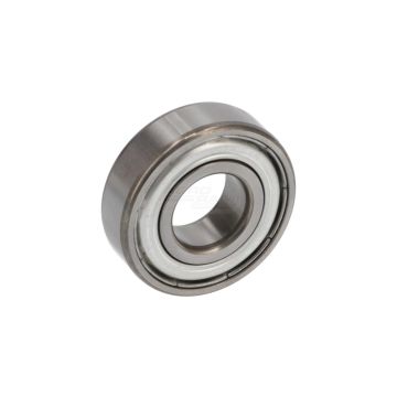 Ball bearing