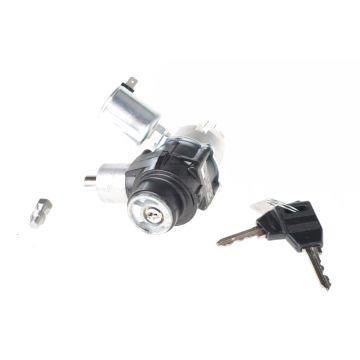 Serrure de contact avec serrure 78272905