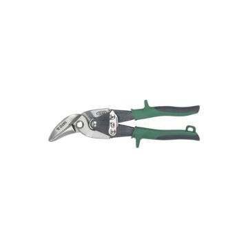 Right Sheet Metal Cutting Shears YATO 235 mm