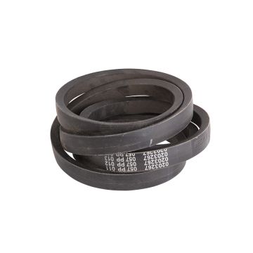 KLINOVÝ REMEŇ BRÁNY