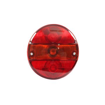 Ľavé zadné kombinované svetlo WAŚ