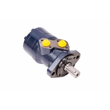 Hydraulický motor WMR-S160cm3/ot./min (175bar/max.220bar) WMR-S-160 WARYŃSKI Waryński