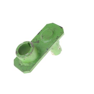 SHAFT DRIVE CRANK, PIN HOLE FI 35