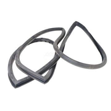 Těsnění čelního skla