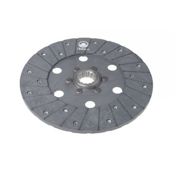 Clutch disc CHEŁMNO ZSM Chełmno 2521025A