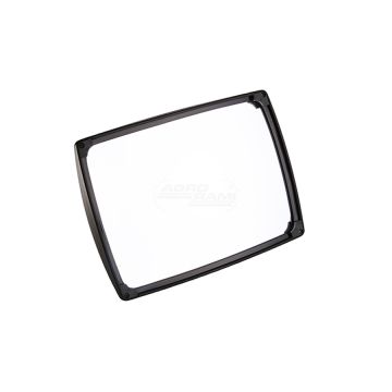 Kovové zrkadlo LCD 300 N/T 02403