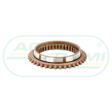 SYNCHRONIZER RING