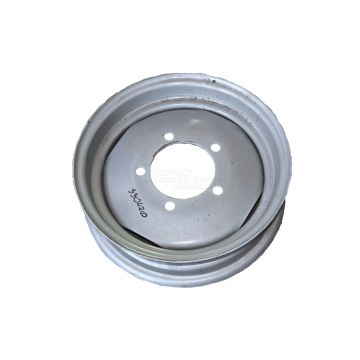 Front rim T-25 16/45/01