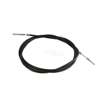 Motocyklový kabel 3965mm/h: 4,2m