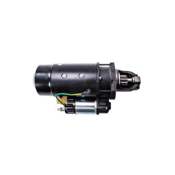 Startér 12V 3KW 10Z