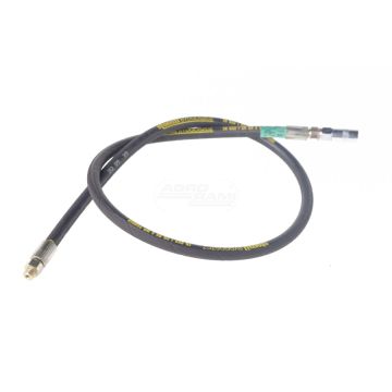 Hadica maznice s koncovkami L-1000