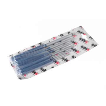 Súprava valcových razníkov. 6 ks