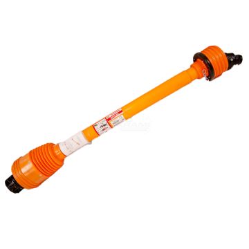 Široký hriadeľ WPTS-900 Lmin-1210, Lmax-1850 C-680680/S802.802/5NW SIPMA