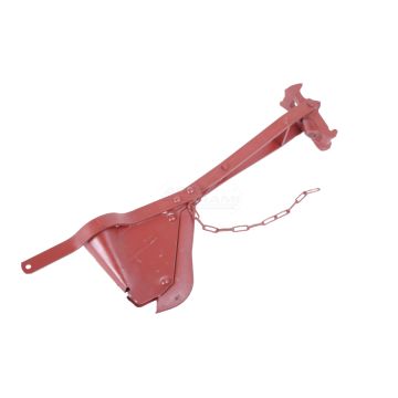 Kurzes Schar von Poznaniak 3043080030