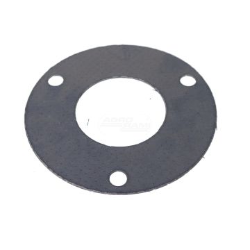 Auspuffrohrdichtung 449700 PLA0917 MORPAK