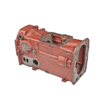 Gearbox body 3b/without synchronizer OPEN.