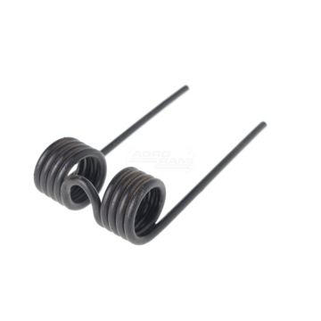 KRONE baler pick-up finger Fi 5,5 28x76x143  KLI034 ,938158, 937920 POLISH PRODUCT