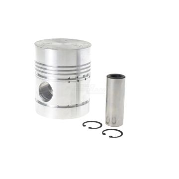 Kraftkolben mit Stift. 30/33-1