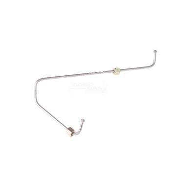 Vstřikovací potrubí