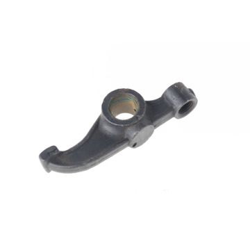 Valve lever