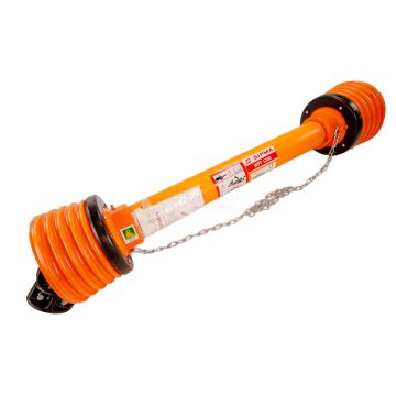 Arbre SK WPT-1200 Lmin-810,Lmax-1310 C-80950/802.K8-1/5NW SIPMA