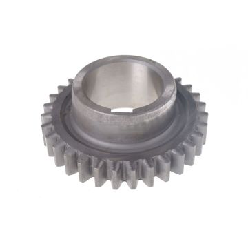 IInd Gear Wheel C-360 ZSM Chełmno 50419661